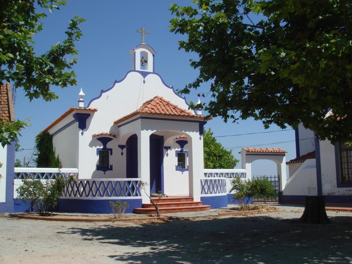 Apartamento Das Bolotas. Lavre Exterior foto