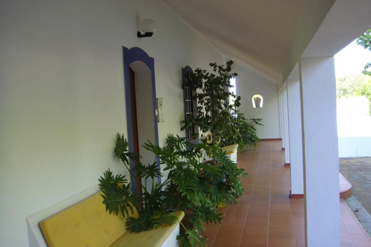 Apartamento Das Bolotas. Lavre Exterior foto