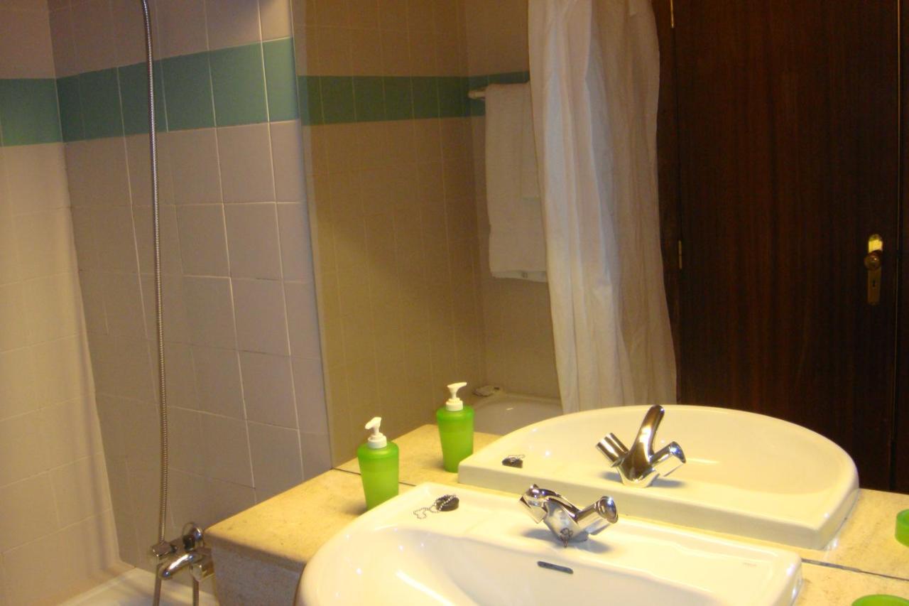 Apartamento Das Bolotas. Lavre Exterior foto