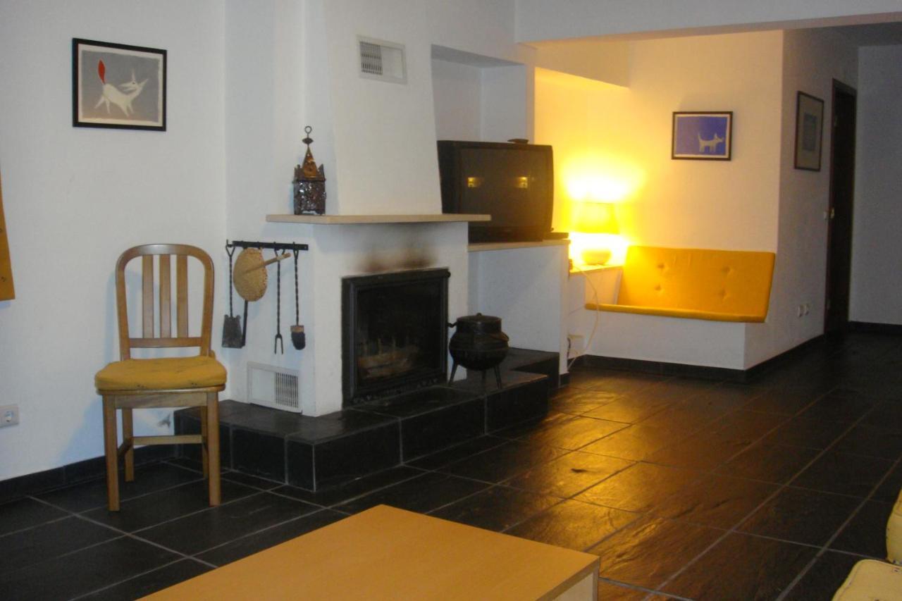 Apartamento Das Bolotas. Lavre Exterior foto