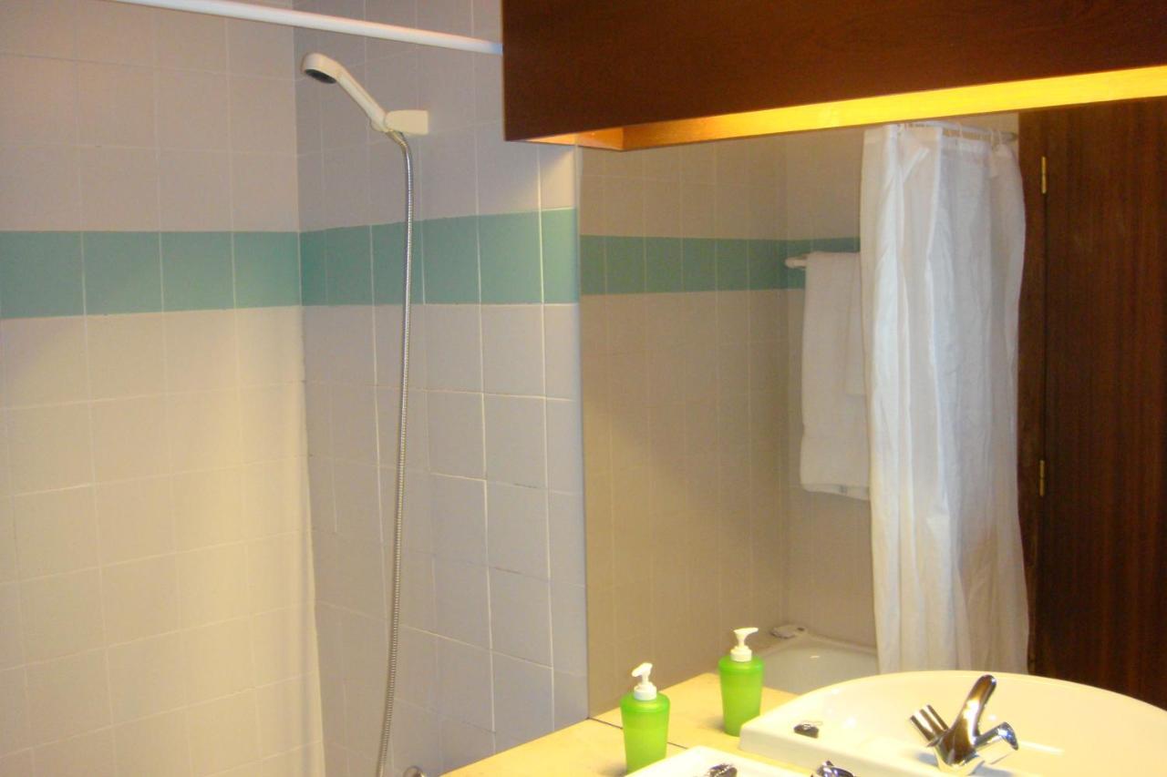 Apartamento Das Bolotas. Lavre Exterior foto