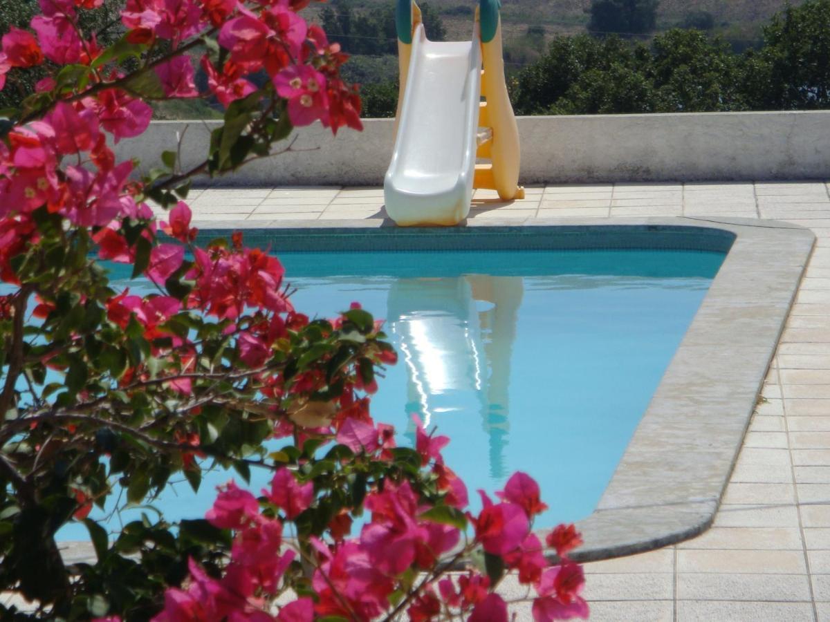 Apartamento Das Bolotas. Lavre Exterior foto